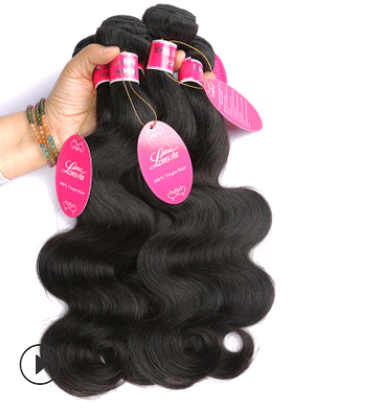 Brazilian Body Wave