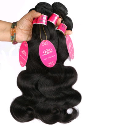 Brazilian Body Wave