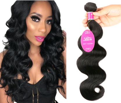 Brazilian Body Wave