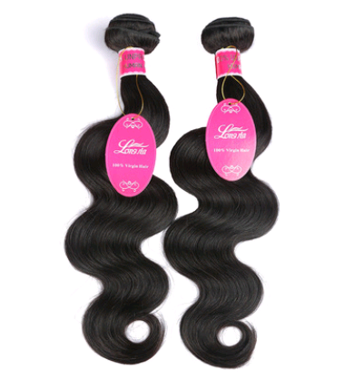 Brazilian Body Wave