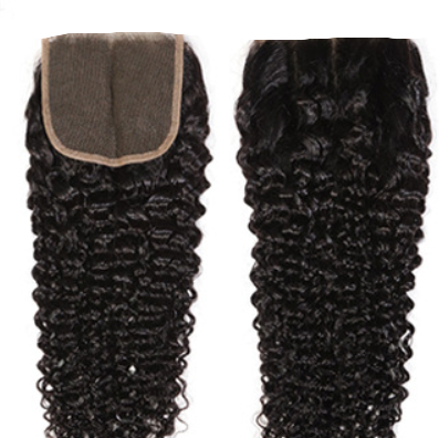 Malaysian Curly Bundles and Closures