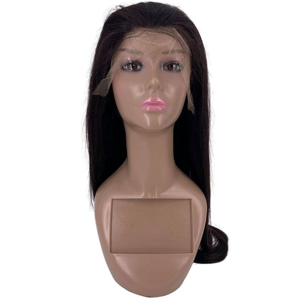 HD Straight Lace Front Wig