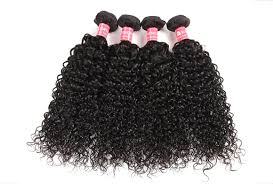 Malaysian Curly Bundles and Closures